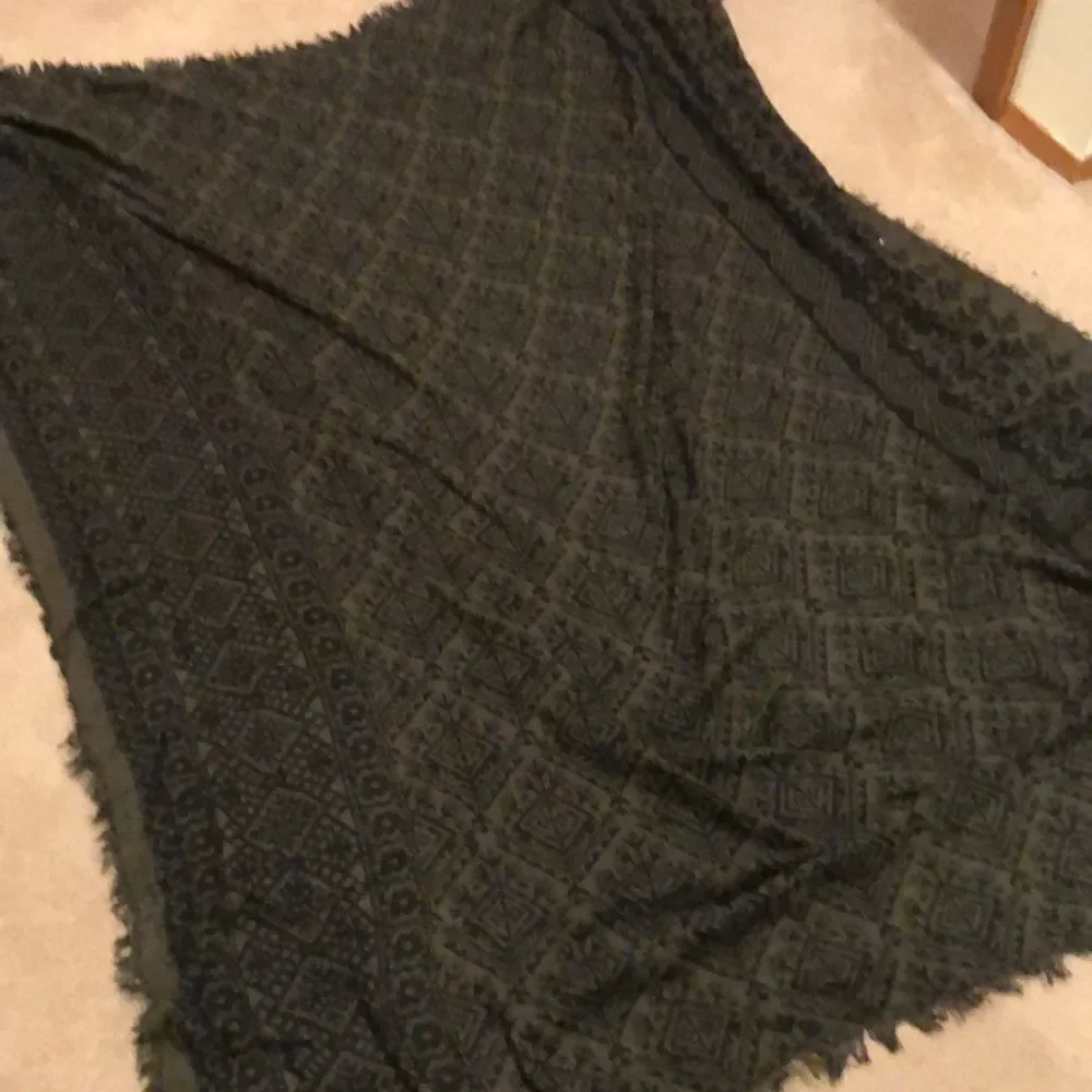 Scarf